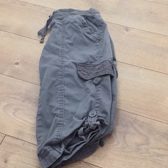 Long Shorts - Picture 2 of 6